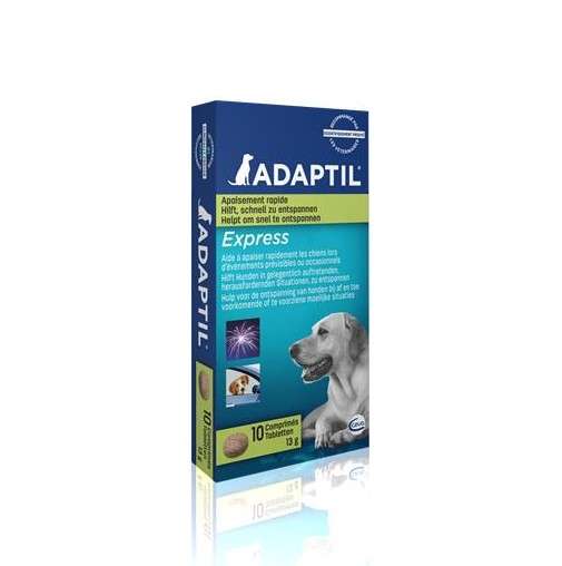 Ceva Adaptil Tabletten für Hunde 