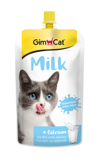 GimCat Milch 200ml 