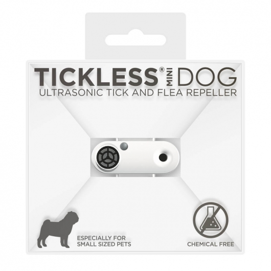 TickLess MINI Pet Ultraschallgerät 