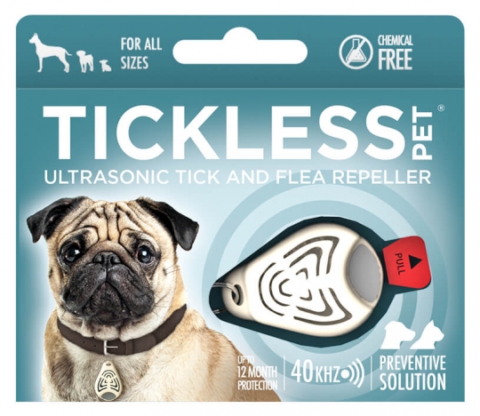 TickLess PET Ultraschallgerät 