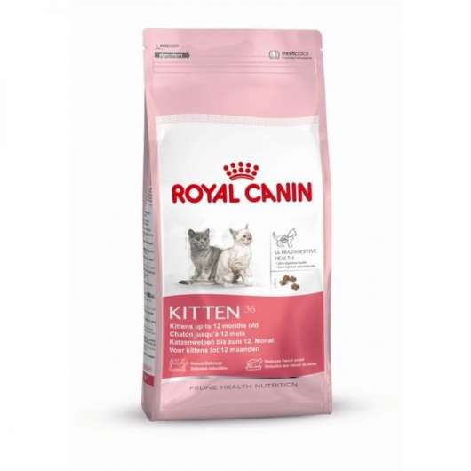Royal Canin Kitten 