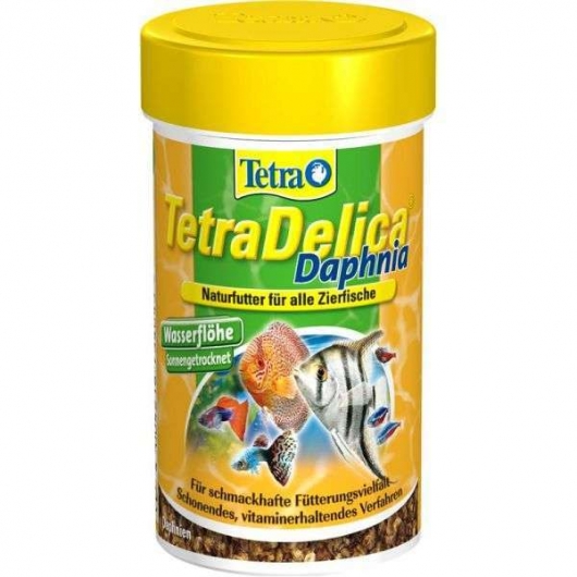 Tetra Delica Daphnien 100 ml 