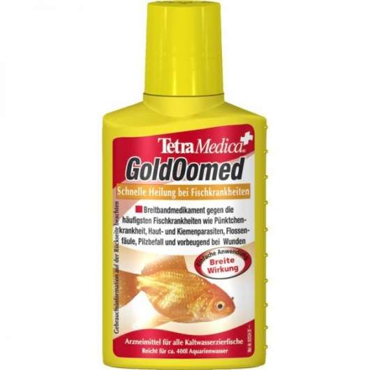 Tetra Medica Gold Oomed 100 ml 