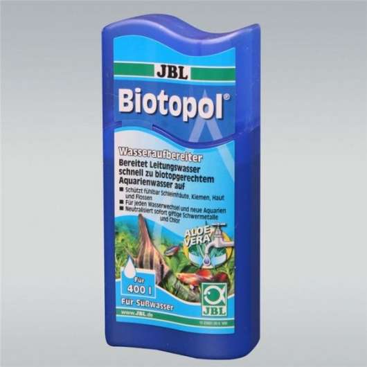 JBL Biotopol 