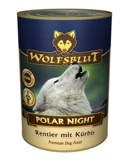 Wolfsblut Dose Polar Night 
