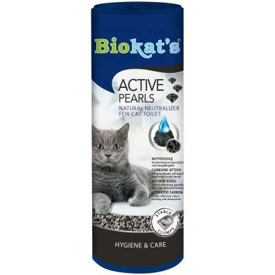 Biokat´s Biokat's Active Pearls 700ml