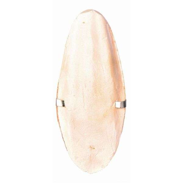 Trixie Trixie Sepia-Schale mit Halter - ca. 10,5 cm